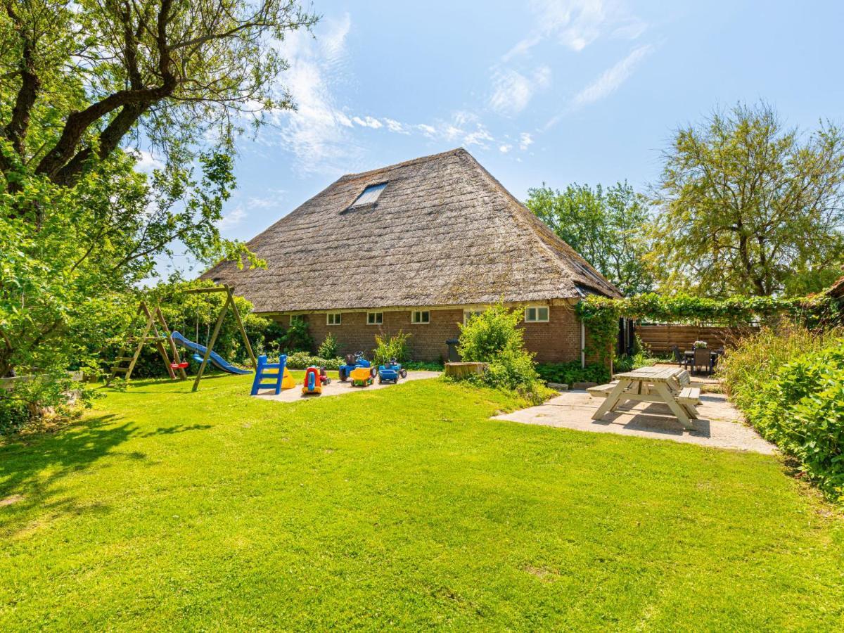 Holiday Home De Dars By Interhome Stolpen Екстериор снимка