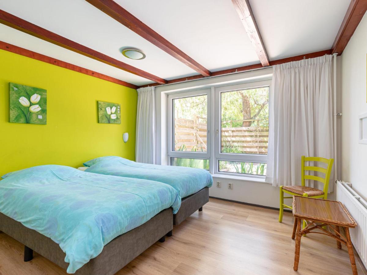 Holiday Home De Dars By Interhome Stolpen Екстериор снимка