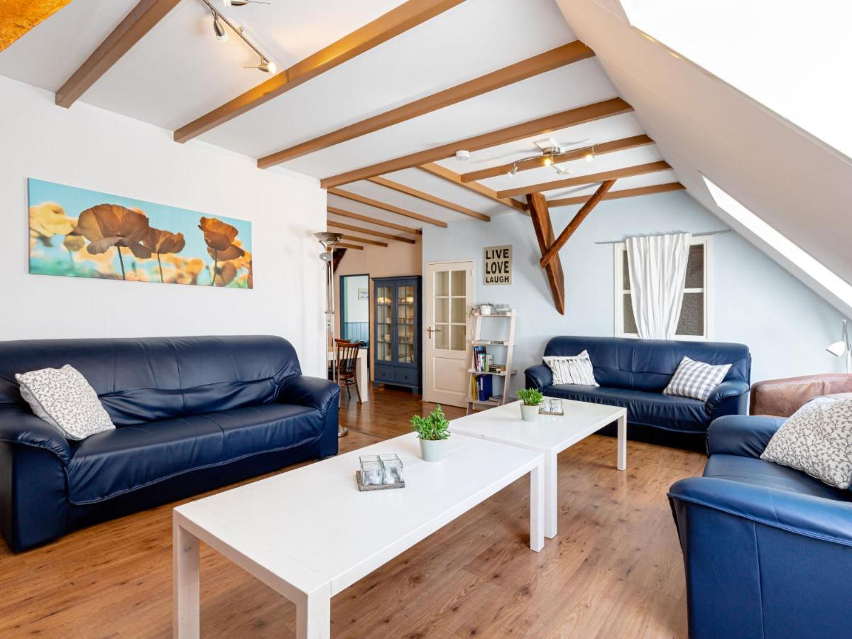 Holiday Home De Dars By Interhome Stolpen Екстериор снимка