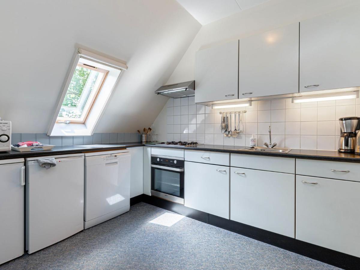 Holiday Home De Dars By Interhome Stolpen Екстериор снимка