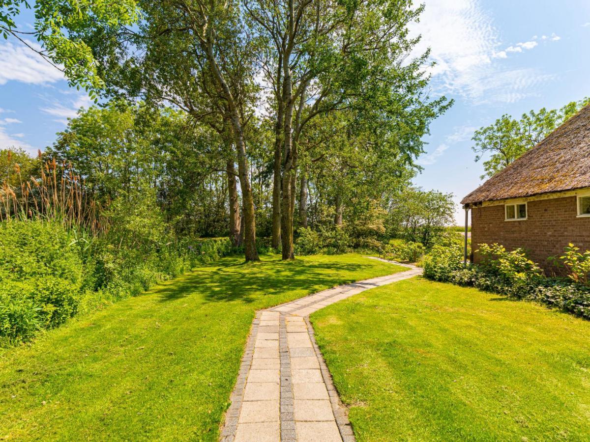 Holiday Home De Dars By Interhome Stolpen Екстериор снимка