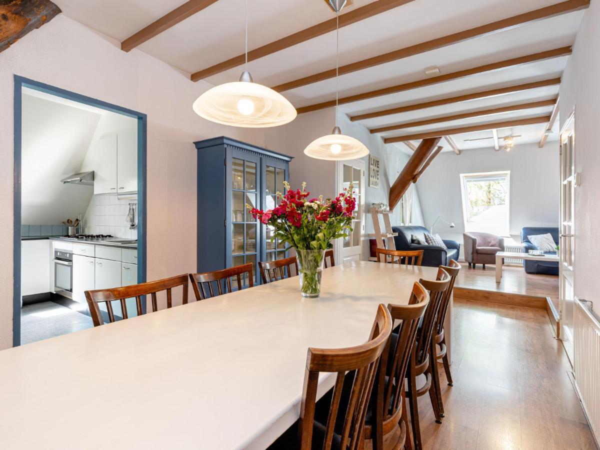 Holiday Home De Dars By Interhome Stolpen Екстериор снимка
