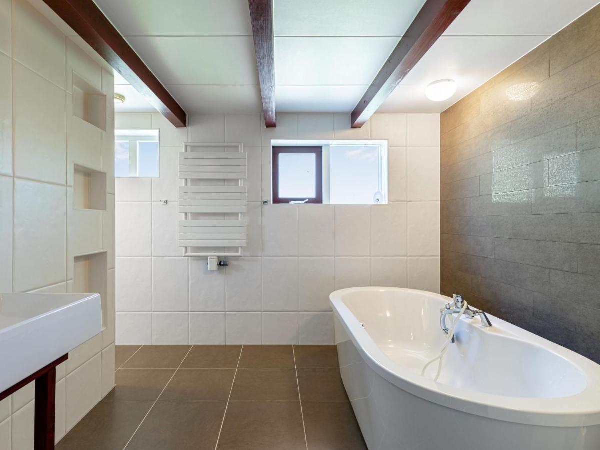 Holiday Home De Dars By Interhome Stolpen Екстериор снимка