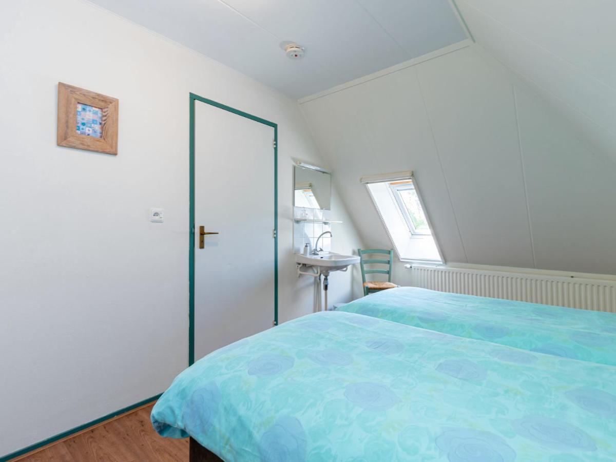 Holiday Home De Dars By Interhome Stolpen Екстериор снимка