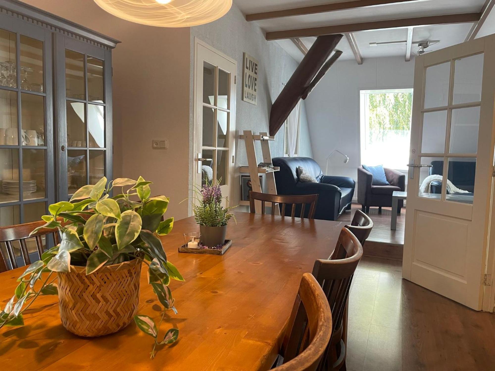 Holiday Home De Dars By Interhome Stolpen Екстериор снимка