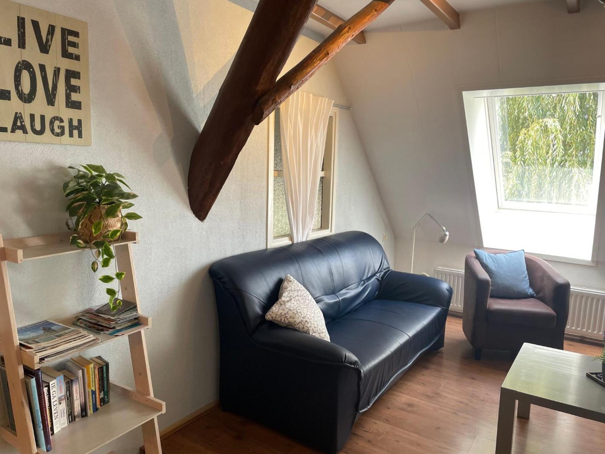 Holiday Home De Dars By Interhome Stolpen Екстериор снимка